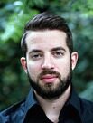 young-man-1281282_150-1281282 young man, portrait, beard, young, man, male, handsome young man, handsome, person, attractive, adult, guy, face, caucasian, model, people, fashion, boy, one, white, youth, hair, happy, looking, head, lifestyle, smiling, trendy, casual, style, men, stylish, cool, look, confident