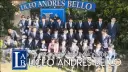 LICEO ANDRES BELLO 8C